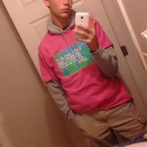 Meet your Posher, Cory