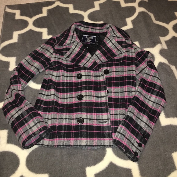 Victoria Secret PINK Peacoat💕 - Picture 2 of 4
