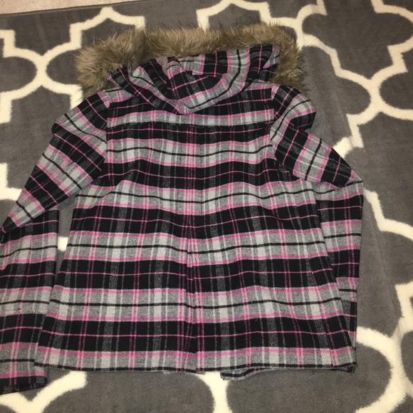 Victoria Secret PINK Peacoat💕 - Picture 3 of 4