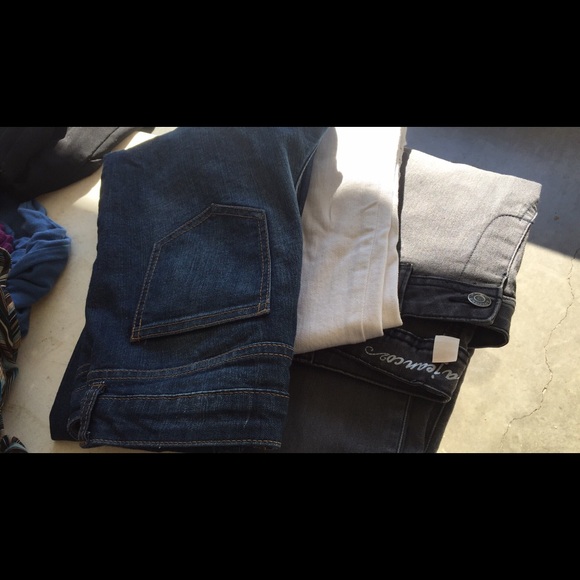 Union Bay & Arizona Jeans