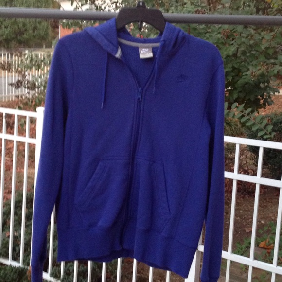 🤑 NIKE HOODIE 🤑REDUCED