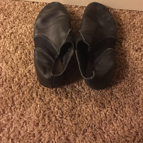 Revolution Dance shoes