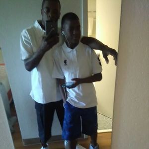 Meet your Posher, Walter