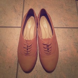 Naturalizer Leal Oxford