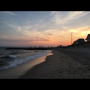 Meet your Posher, Lucy