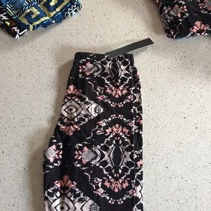 Leggings. SOLD SOLD