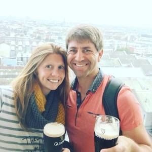 Meet your Posher, Sean