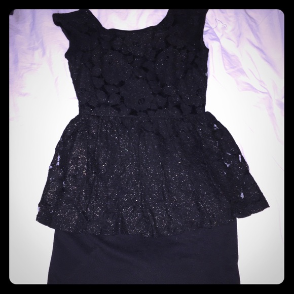 Cocktail dress