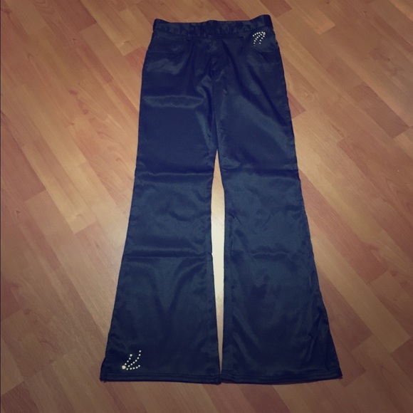 Dressy Pants