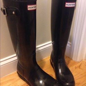 Women's Hunter Boots