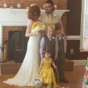 Meet your Posher, Jerrece