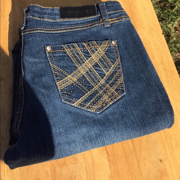 Rue 21 Jeans