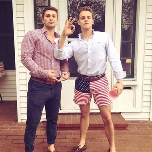 Meet your Posher, Jas