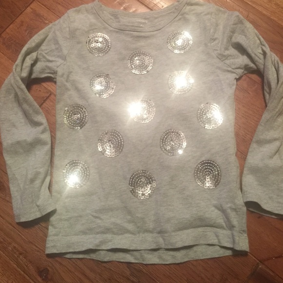 Girls shirt
