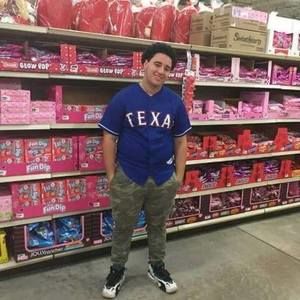 Meet your Posher, Joshua