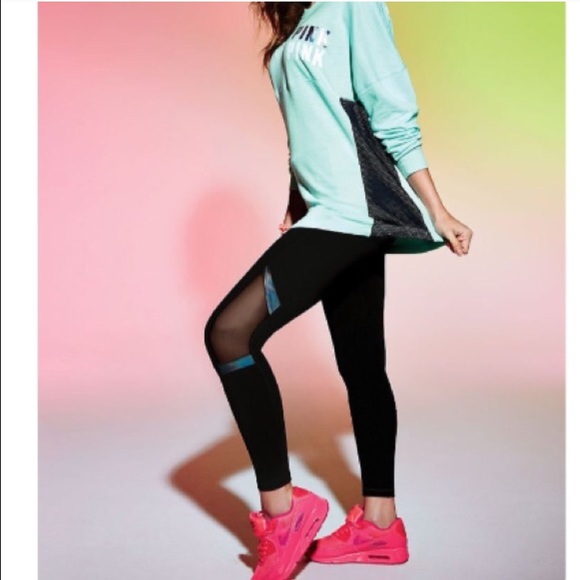 VS PINK Ultimate Leggings