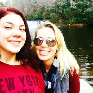 Meet your Posher, Kristen