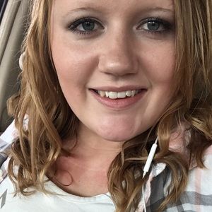 Meet your Posher, Cheyenne