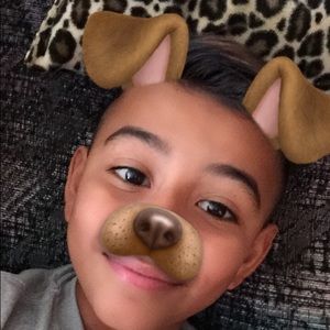 Meet your Posher, Aleck