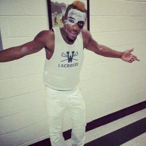 Meet your Posher, Joshua