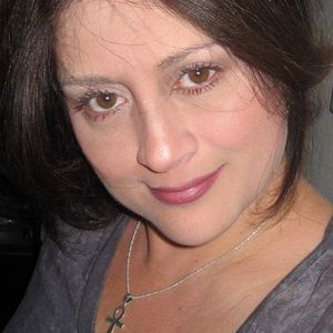 Meet your Posher, Sheryl