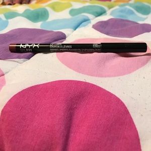 Lip liner in Mauve