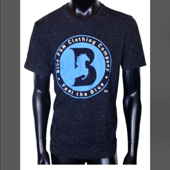 Men's Short sleeve tees