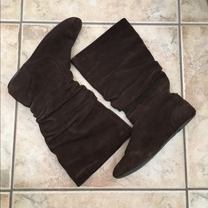 Nine West Boots