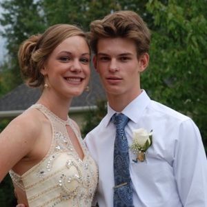 Meet your Posher, Nick