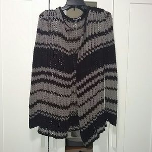 James Perse cardigan sweater