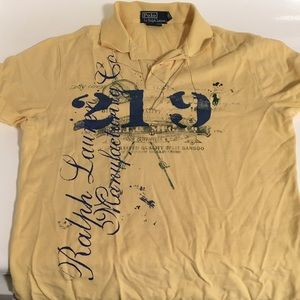 Polo ralph lauren - medium