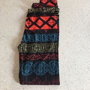 Leggings not for sale sold