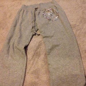 PINK Campus Sweatpant