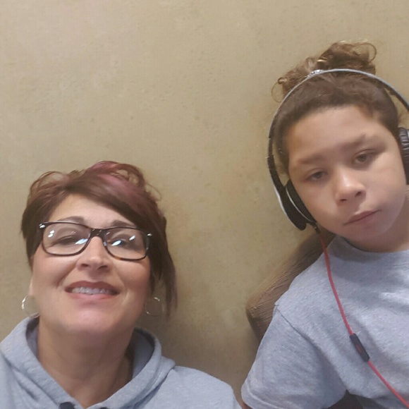 Meet your Posher, Tammy - Picture 1 of 1