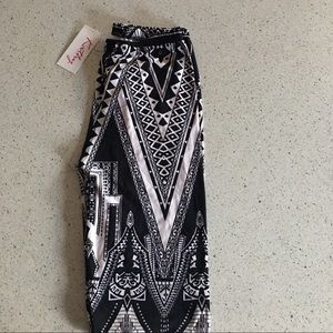 Leggings not for sale sold
