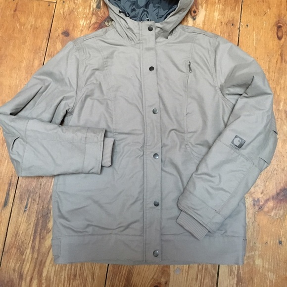 Women's Carhartt jacket