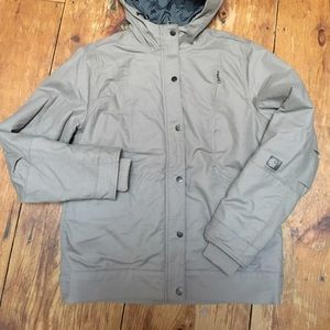 Women's Carhartt jacket