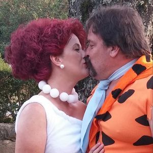 Meet your Posher, Bridgett