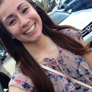 Meet your Posher, Irma