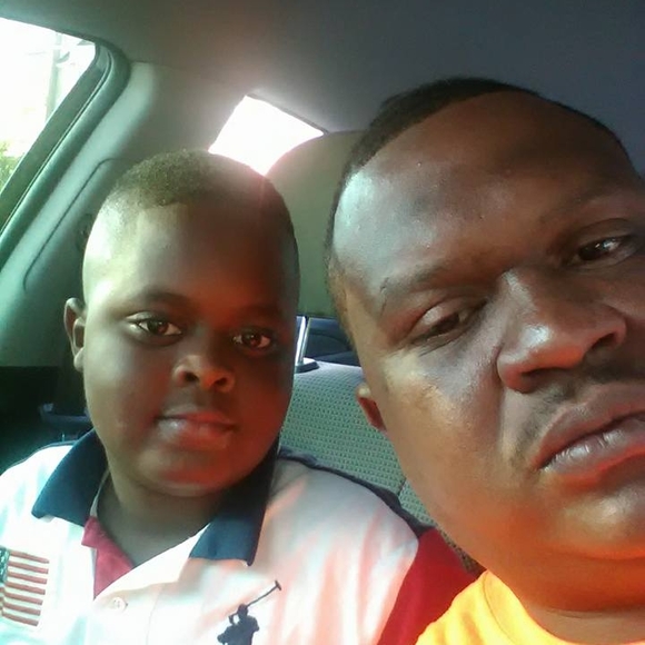 Meet your Posher, Joshua - Picture 1 of 1