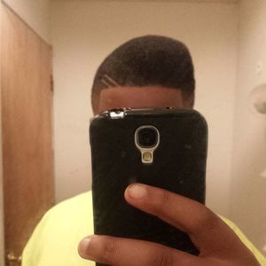 Meet your Posher, Tre