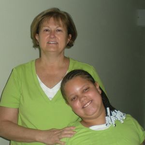 Meet your Posher, Carol