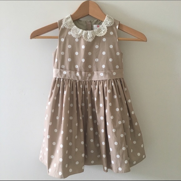 Neiman Marcus Jason Wu - Girls 4T Holiday Dress