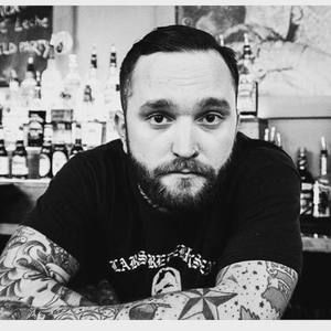 Meet your Posher, Jeff