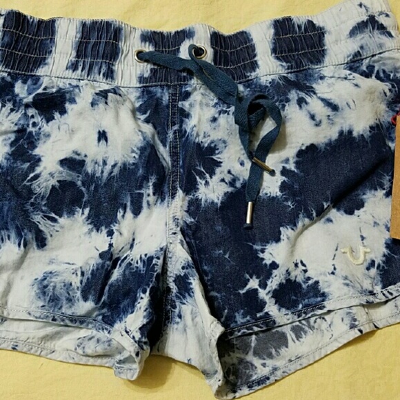 True religion short