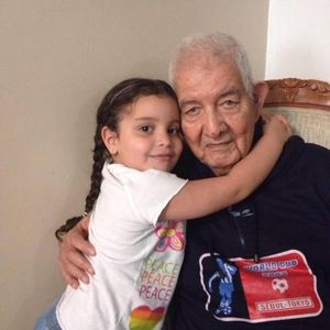 Meet your Posher, Franklin