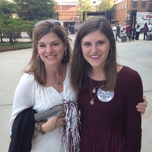 Meet your Posher, Beverly