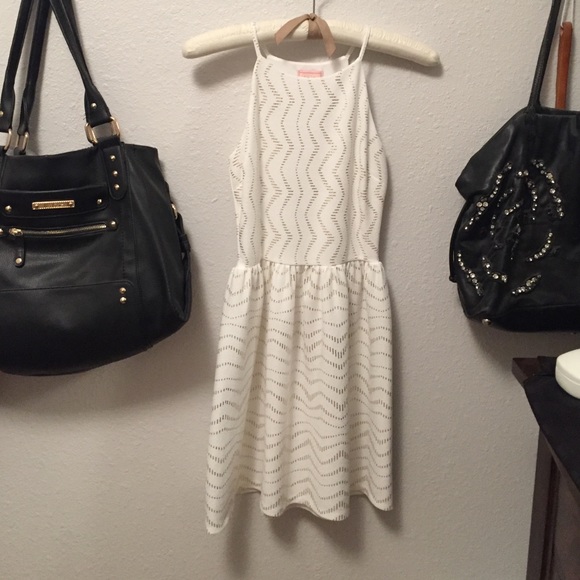 Love...ady Dress