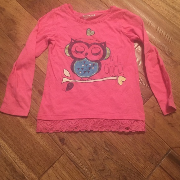 Girl shirt