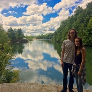 Meet your Posher, Ryan